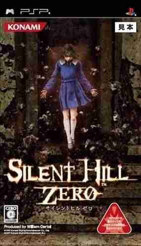 Descargar Silent Hill Zero [JPN] por Torrent